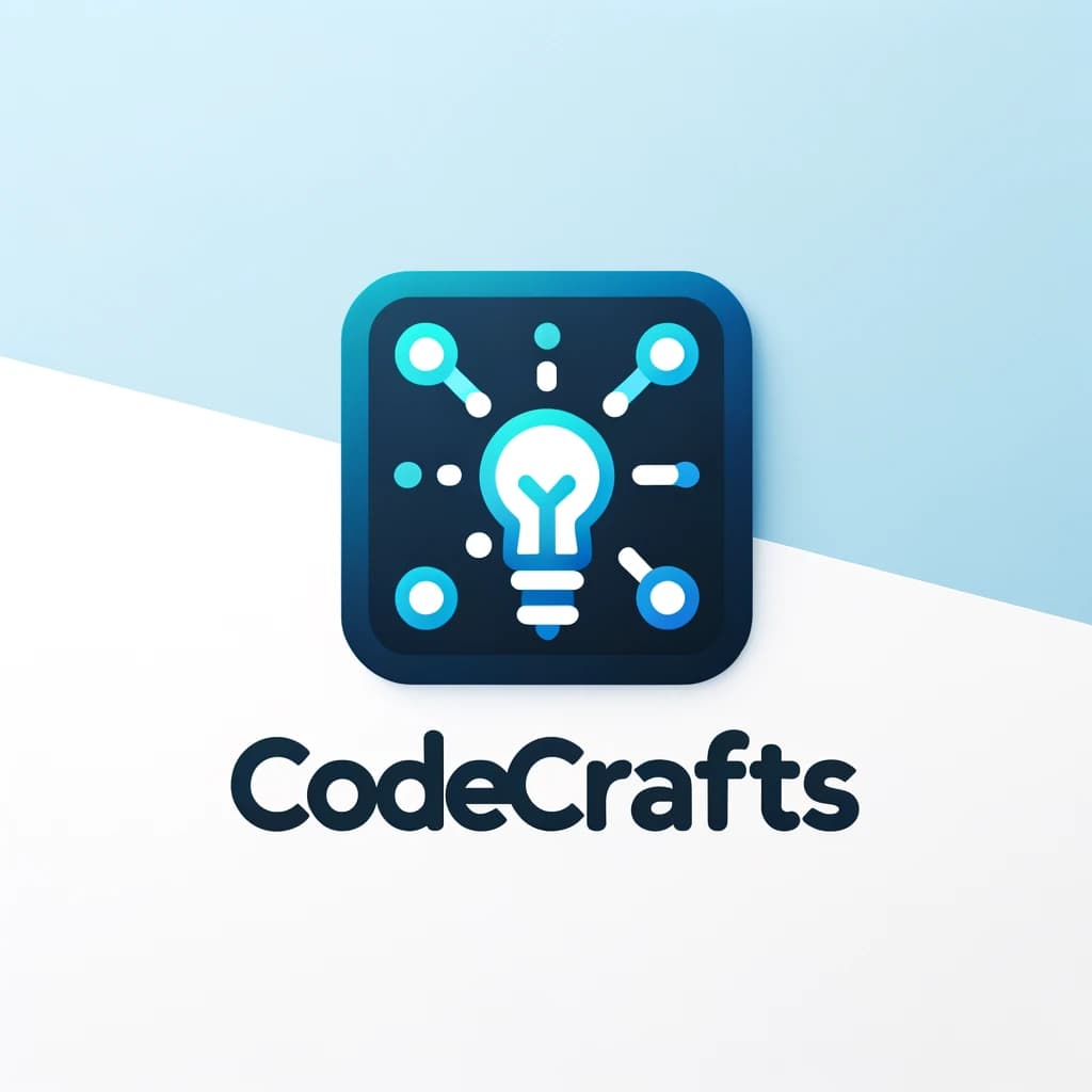 CodeCrafts